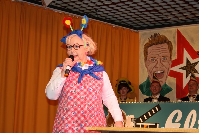 Bilder Sitzung 2016