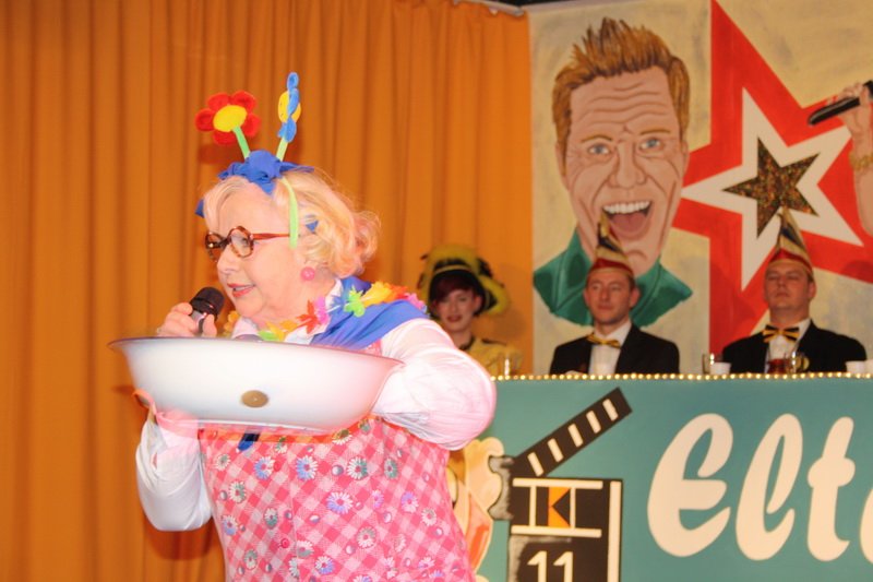 Bilder Sitzung 2016