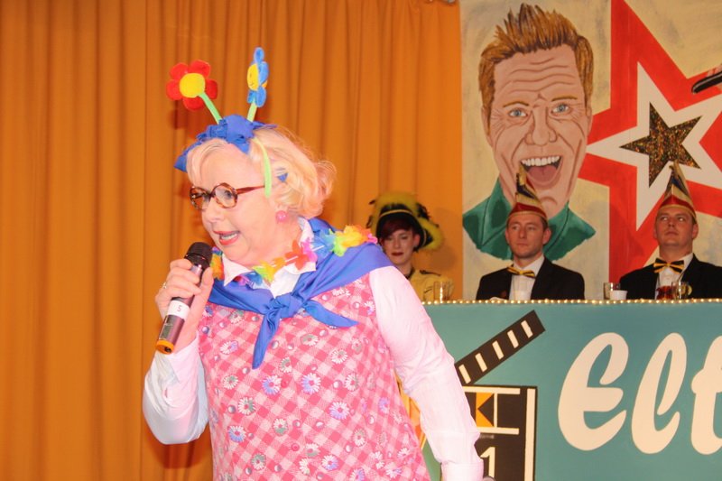 Bilder Sitzung 2016