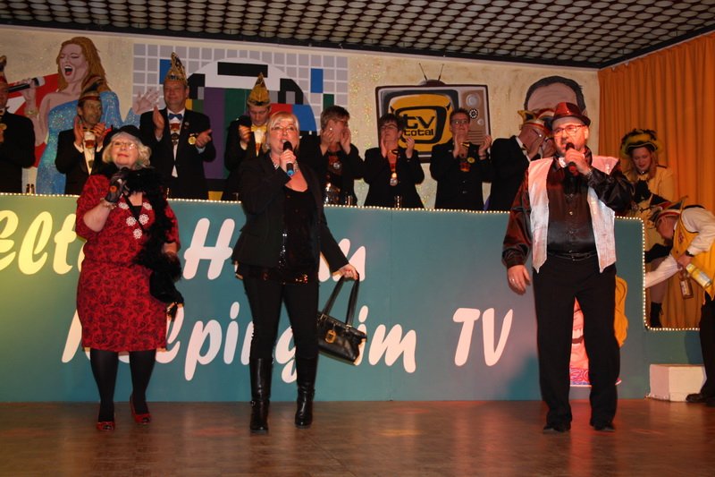 Bilder Sitzung 2016