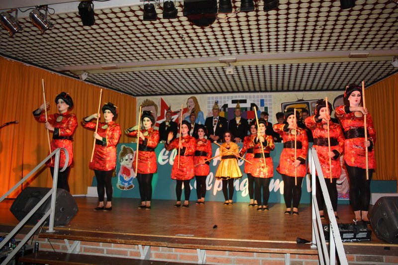 Bilder Sitzung 2016