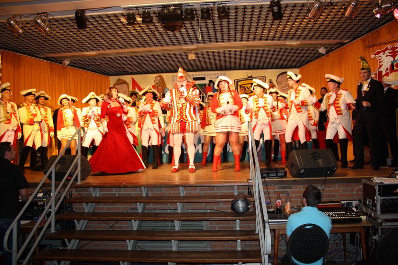 Bilder Sitzung 2016