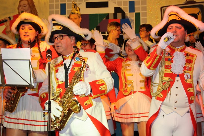 Bilder Sitzung 2016