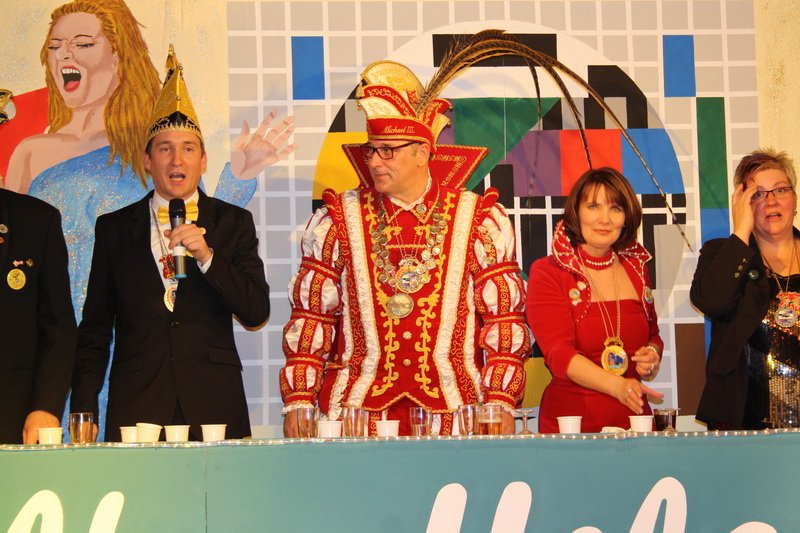 Bilder Sitzung 2016