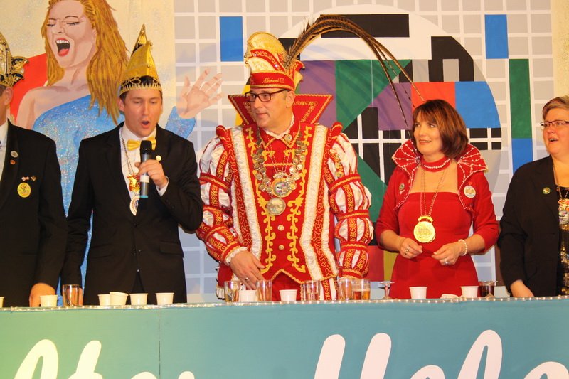 Bilder Sitzung 2016
