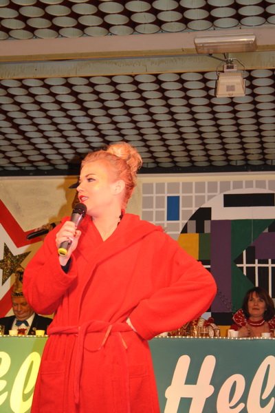 Bilder Sitzung 2016