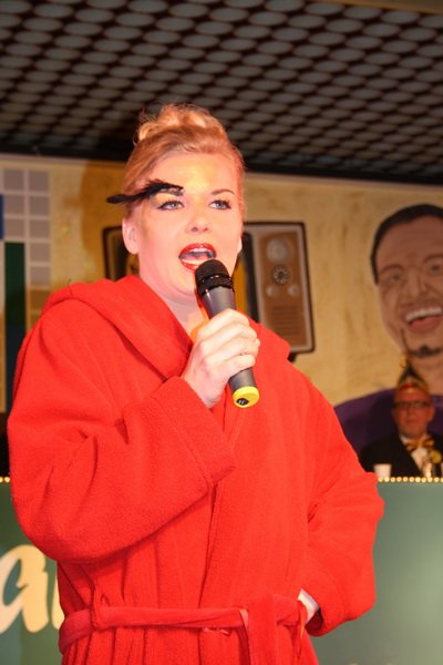 Bilder Sitzung 2016
