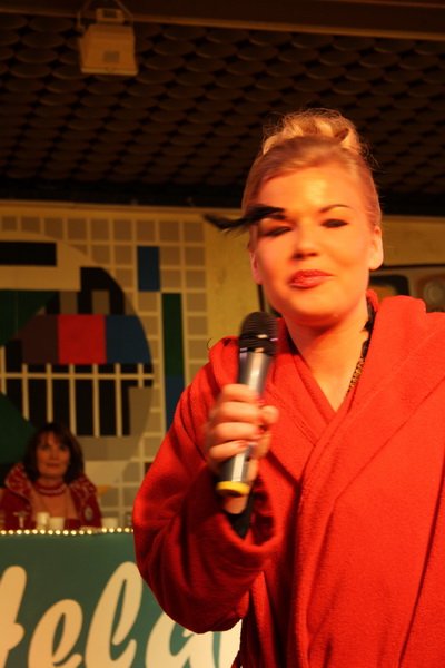 Bilder Sitzung 2016