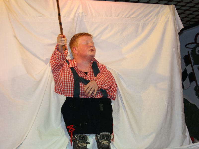 Bilder Sitzung 2017