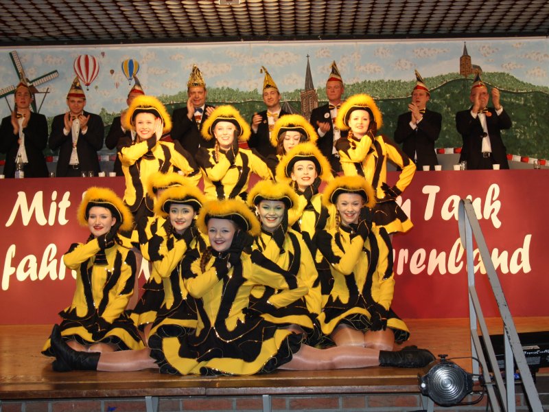 Bilder Sitzung 2017