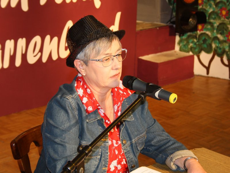 Bilder Sitzung 2017