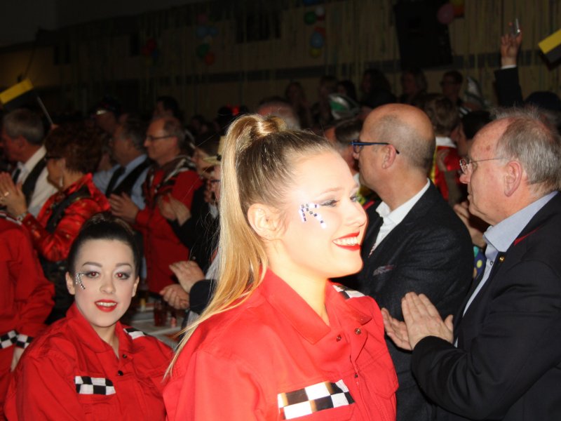 Bilder Sitzung 2017