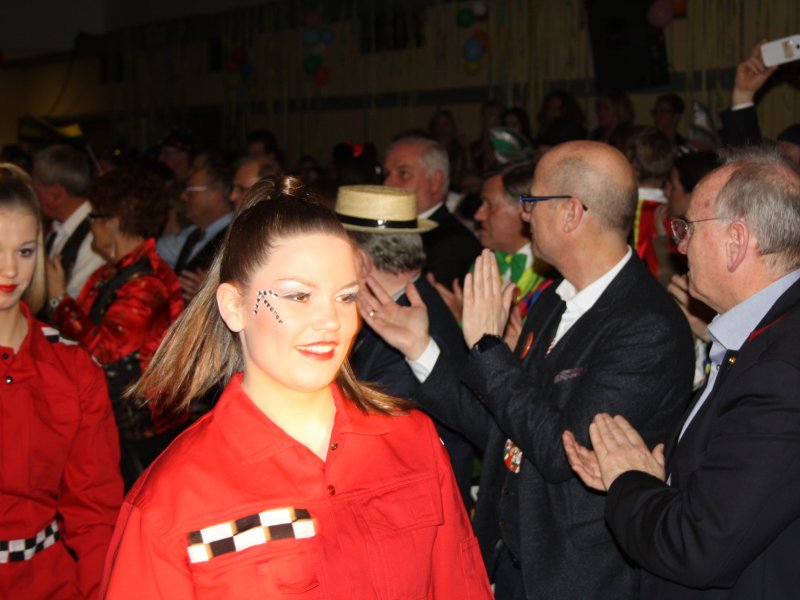 Bilder Sitzung 2017