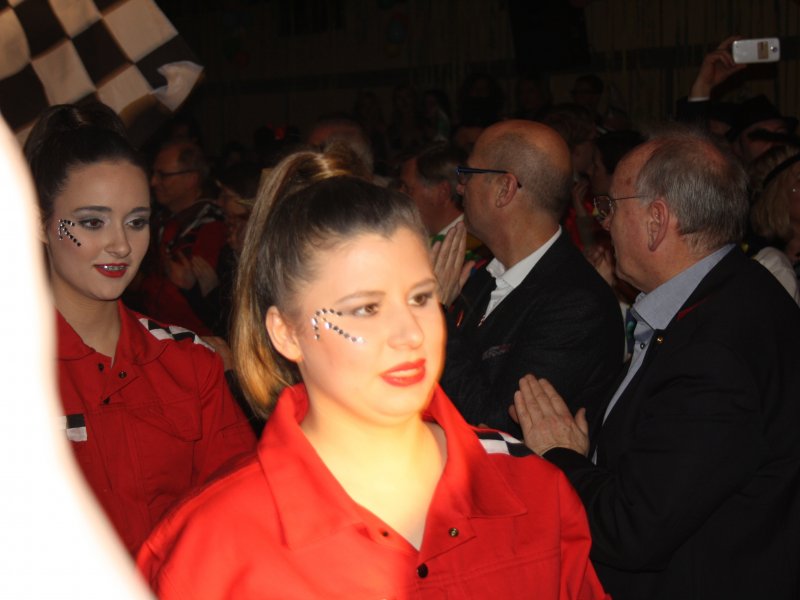 Bilder Sitzung 2017