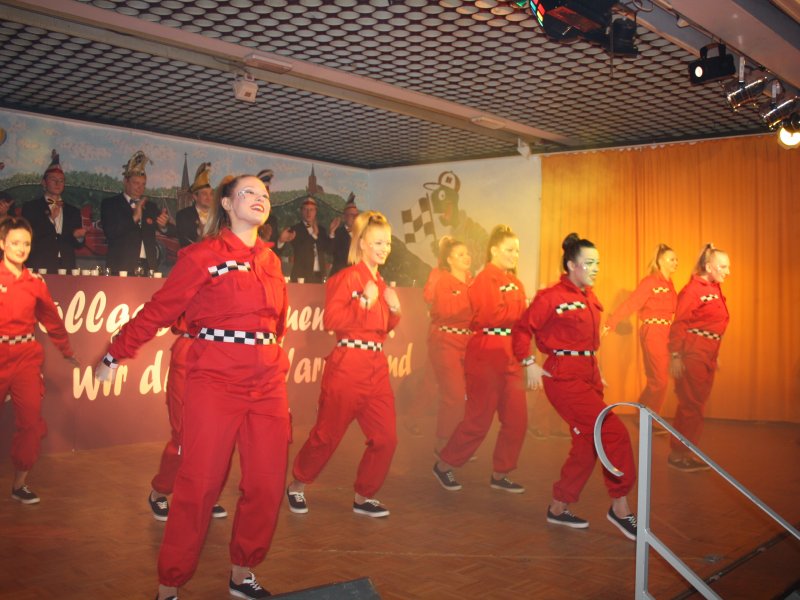 Bilder Sitzung 2017
