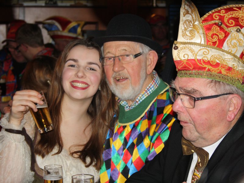 Bilder Sitzung 2017