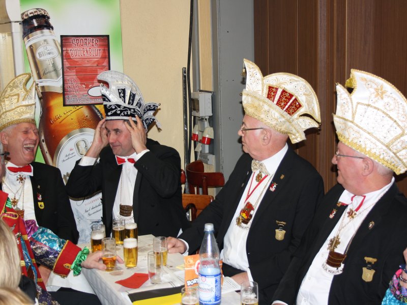 Bilder Sitzung 2017