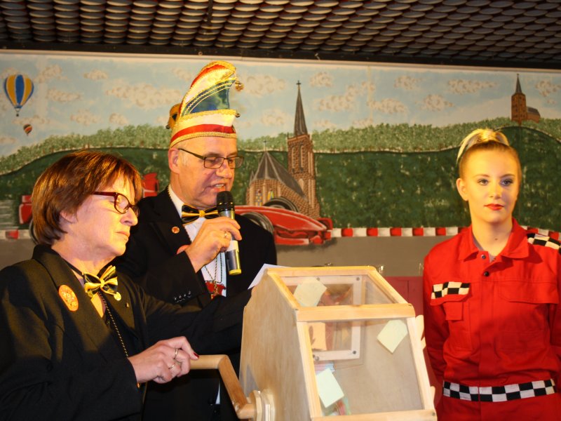 Bilder Sitzung 2017