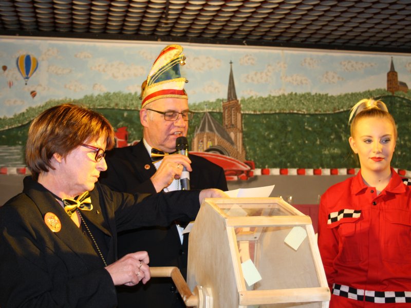 Bilder Sitzung 2017