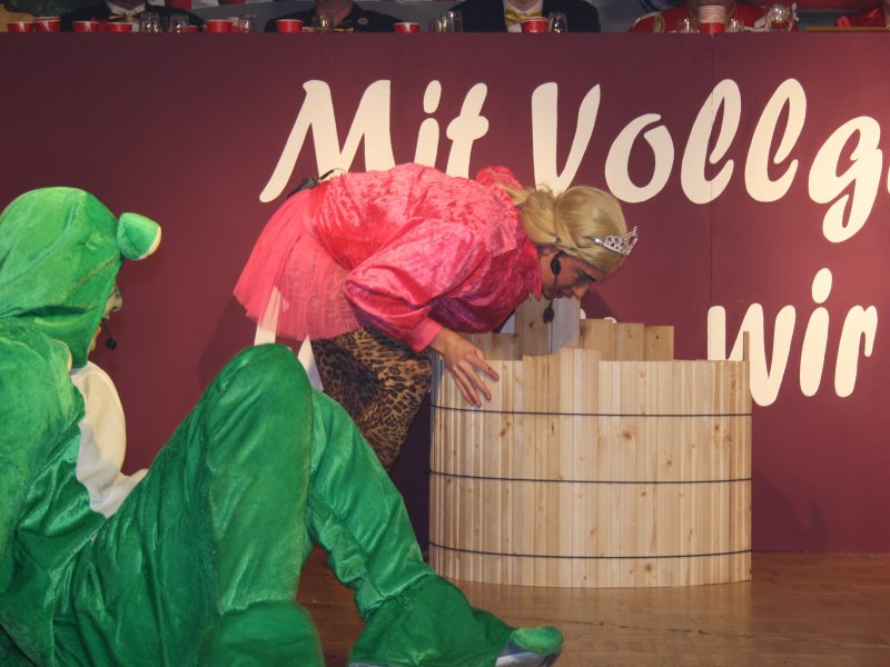 Bilder Sitzung 2017