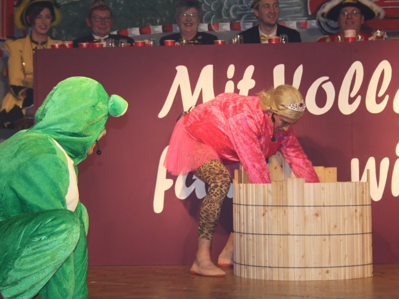 Bilder Sitzung 2017