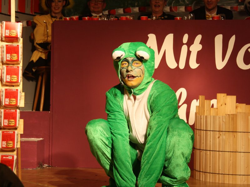 Bilder Sitzung 2017