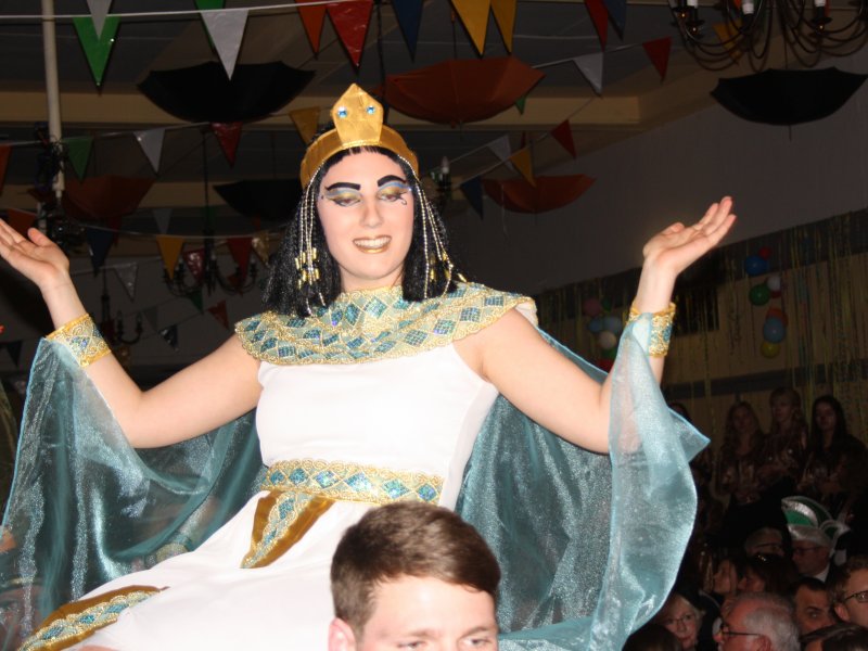 Bilder Sitzung 2017