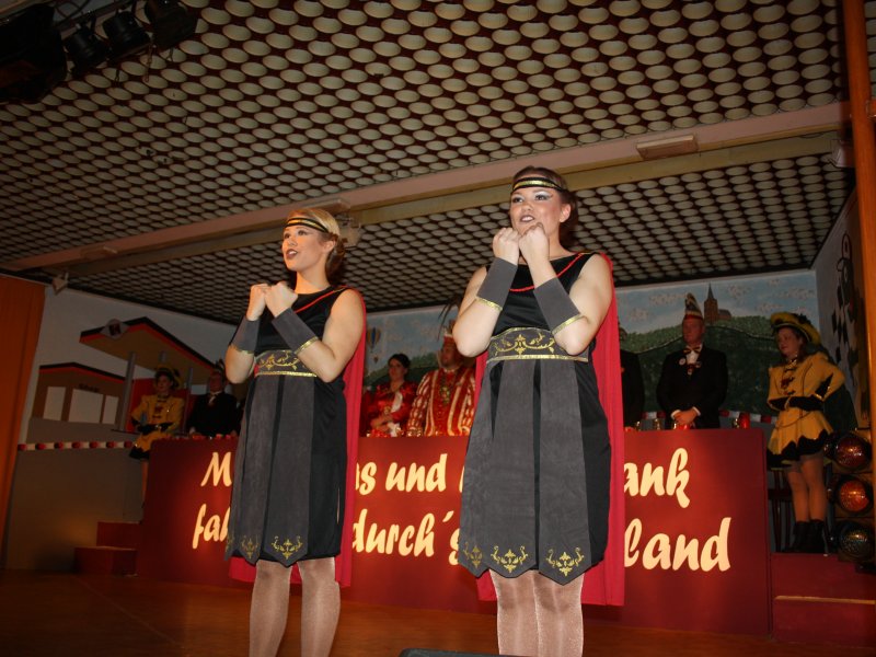 Bilder Sitzung 2017