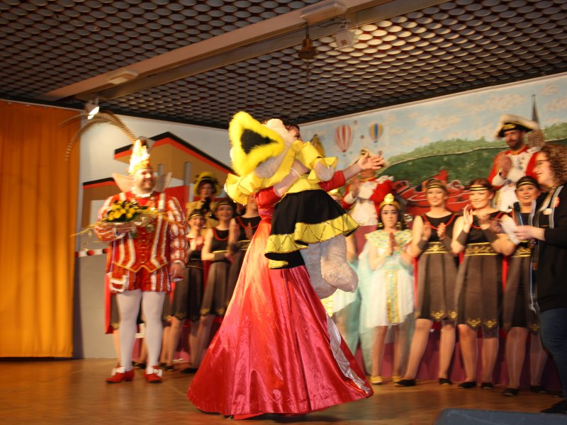 Bilder Sitzung 2017