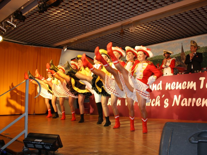 Bilder Sitzung 2017