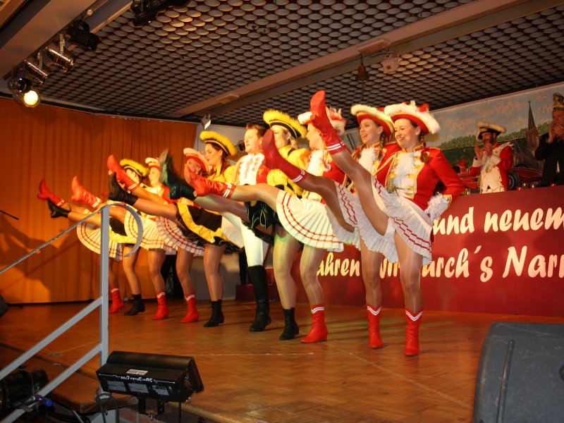 Bilder Sitzung 2017