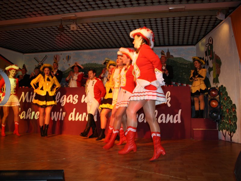 Bilder Sitzung 2017