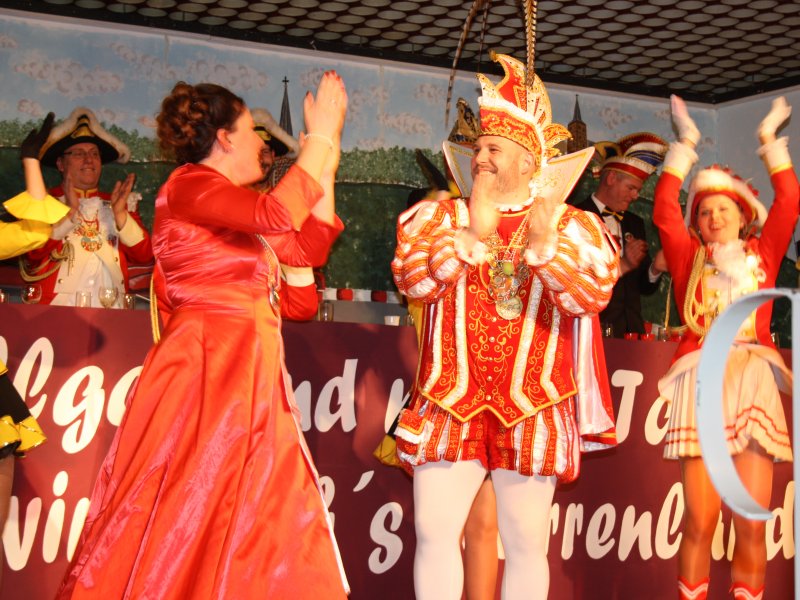 Bilder Sitzung 2017
