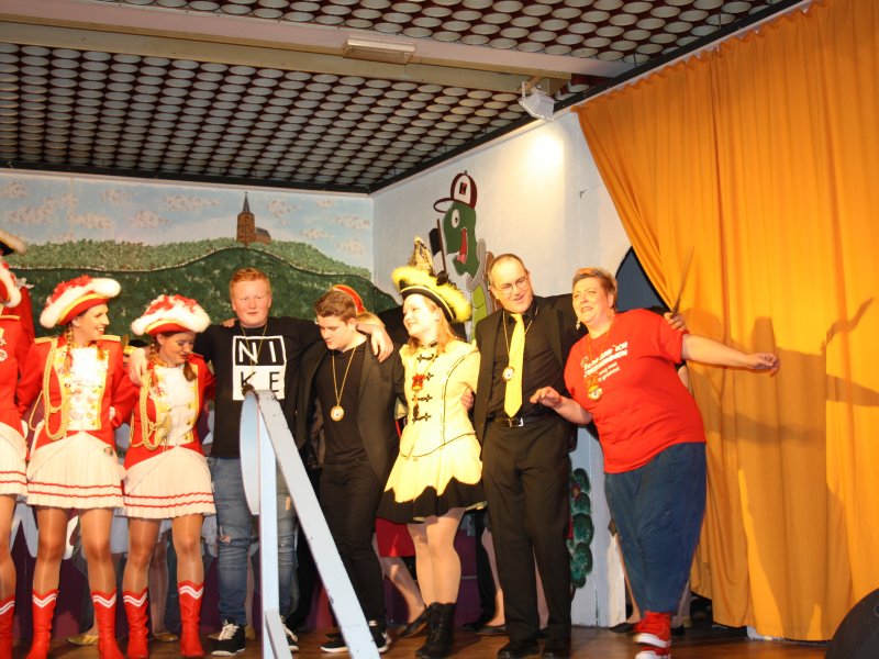 Bilder Sitzung 2017