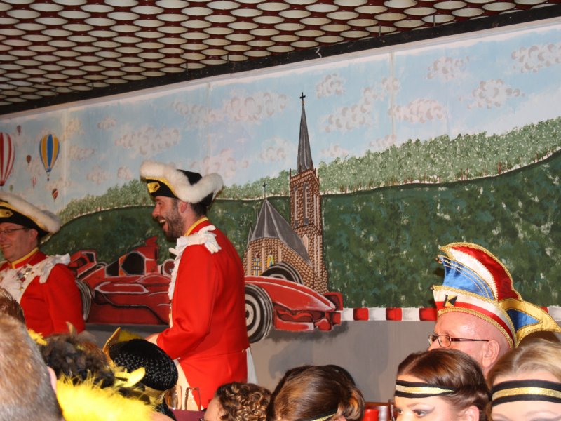 Bilder Sitzung 2017