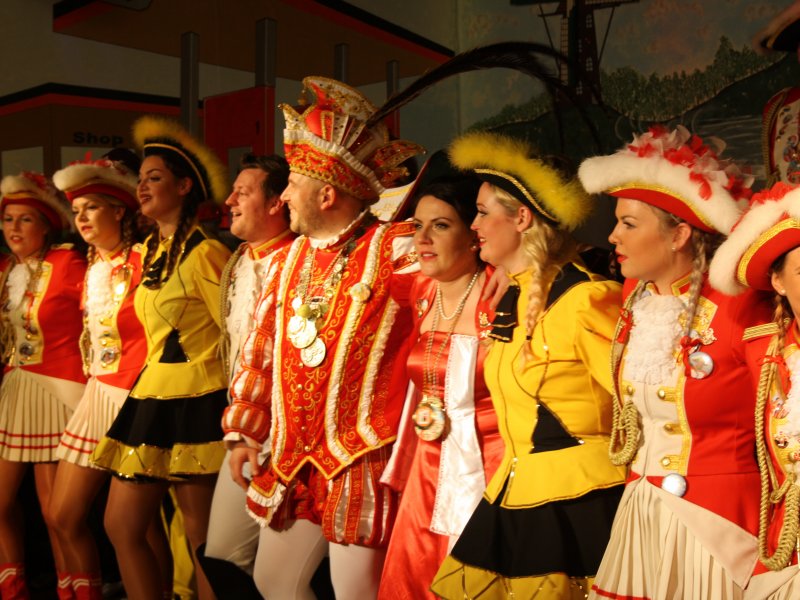 Bilder Sitzung 2017