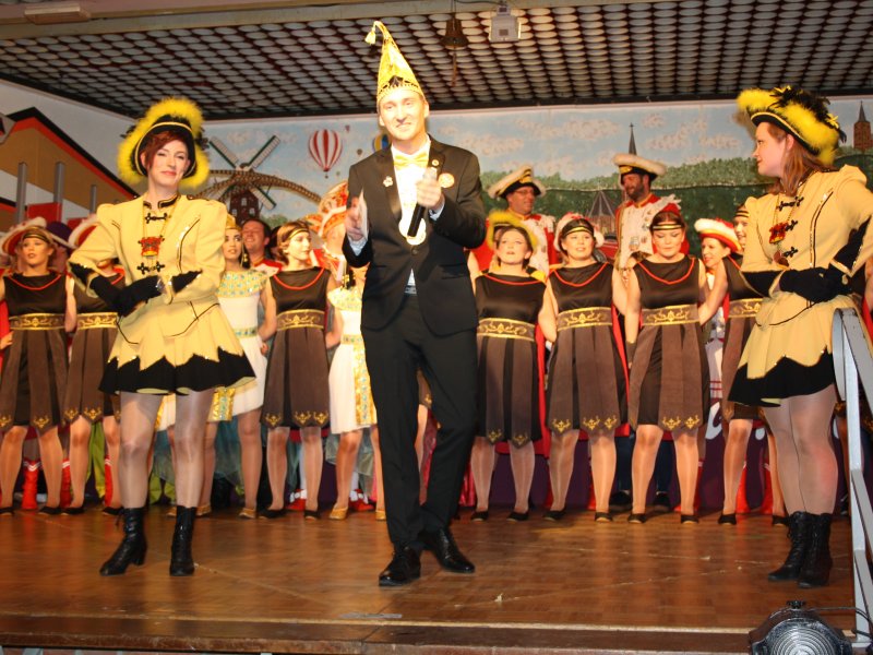 Bilder Sitzung 2017