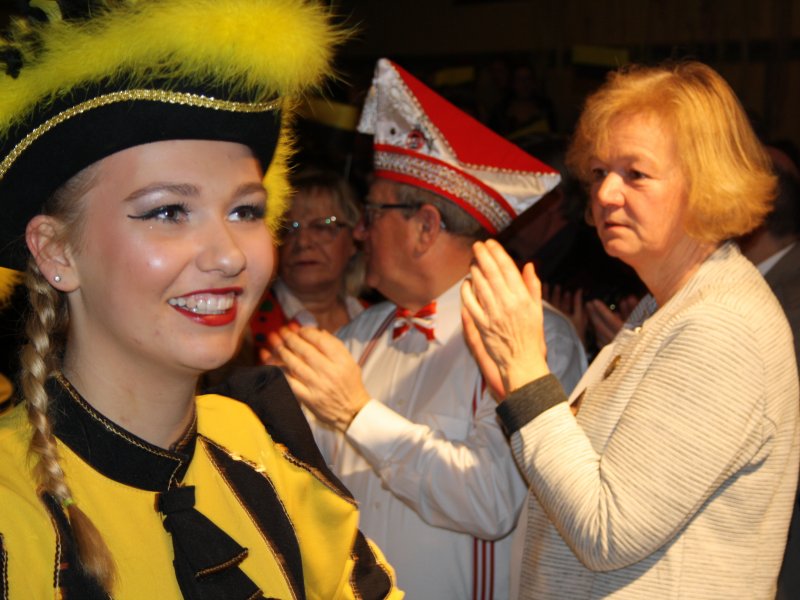 Bilder Sitzung 2018