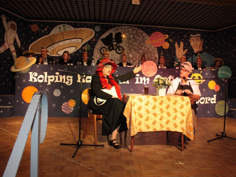 Bilder Sitzung 2018