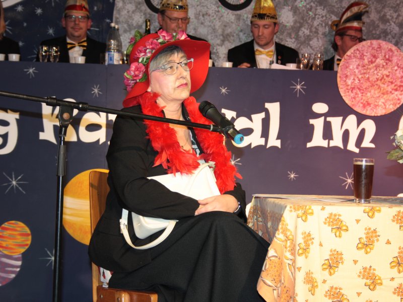 Bilder Sitzung 2018