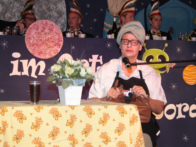 Bilder Sitzung 2018