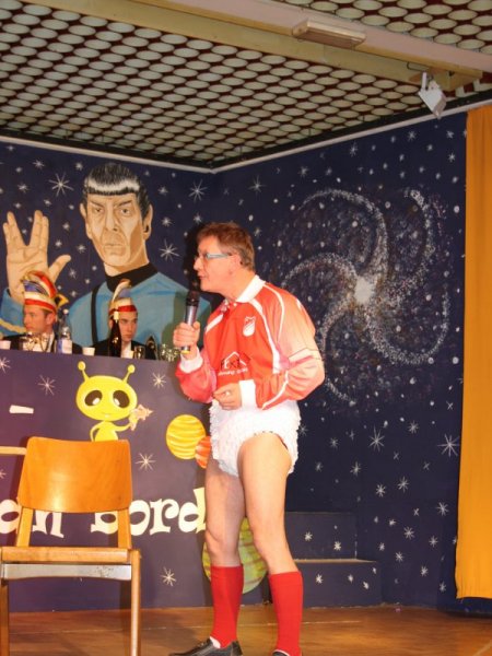 Bilder Sitzung 2018
