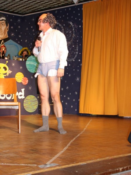 Bilder Sitzung 2018