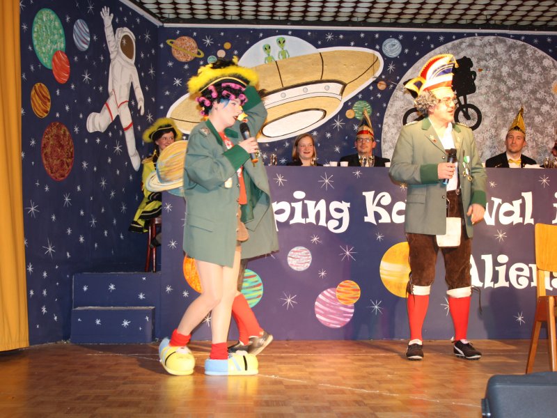 Bilder Sitzung 2018