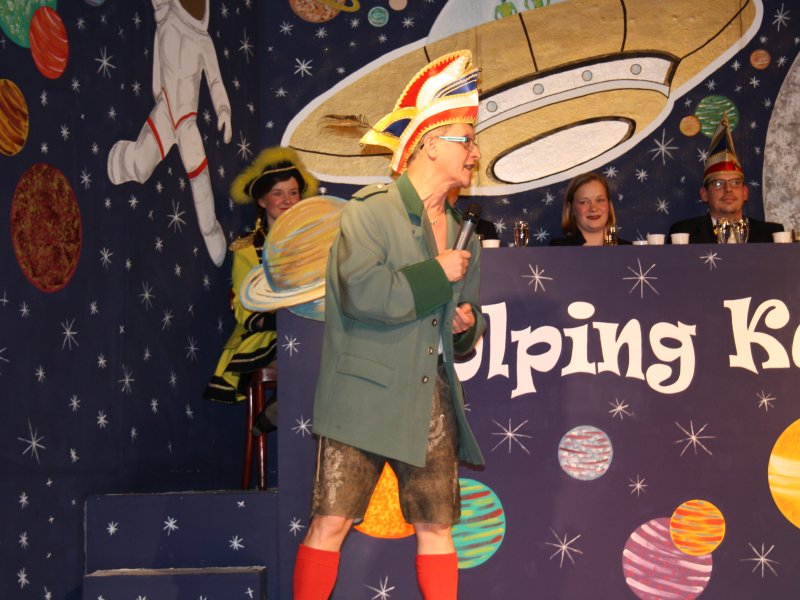 Bilder Sitzung 2018