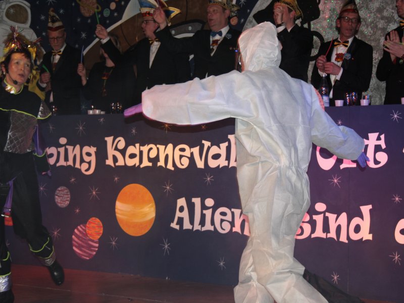 Bilder Sitzung 2018