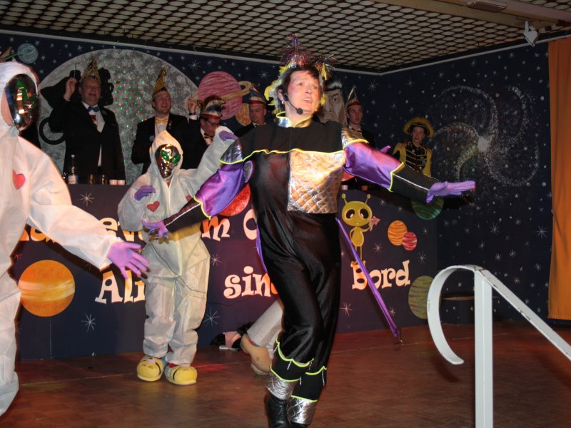Bilder Sitzung 2018