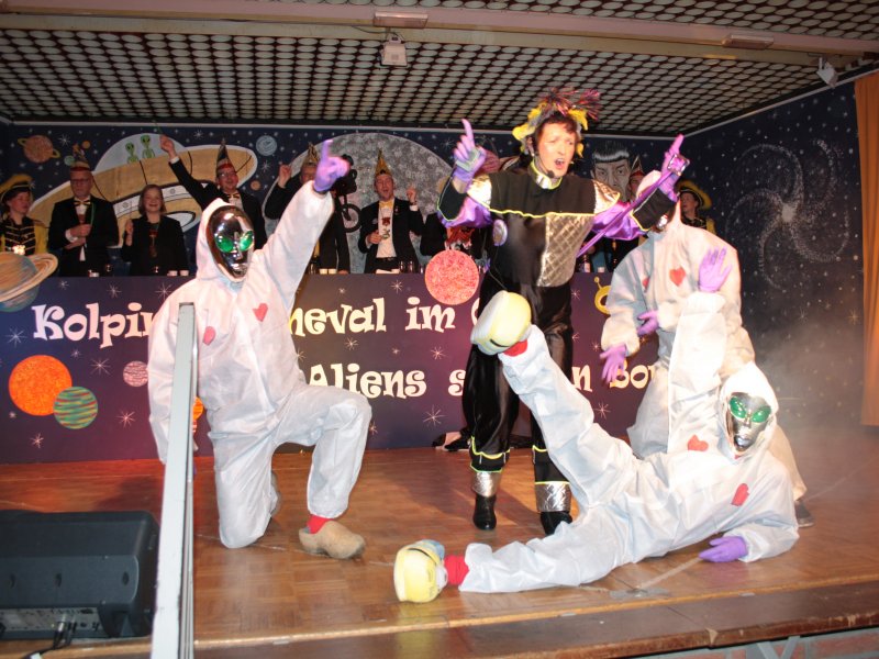 Bilder Sitzung 2018