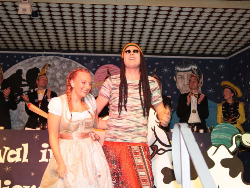 Bilder Sitzung 2018
