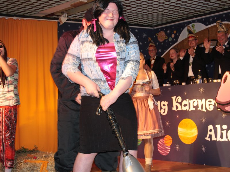 Bilder Sitzung 2018